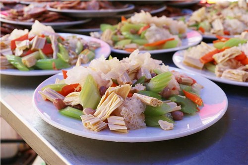 潍坊私人订制餐哪家好 推荐咨询 厨膳驿站餐饮管理供应