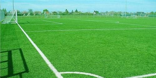 武汉人工草坪推荐企业 湖北帝冠体育设施供应