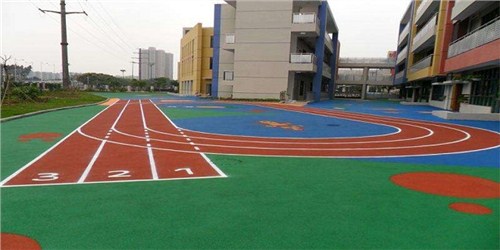 北京全塑型塑胶跑道信赖推荐 湖北帝冠体育设施供应