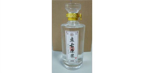 日照原浆酒招商加盟「四川盘古酒道酒业供应」