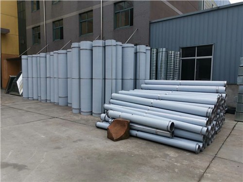松江区防锈不锈钢焊接风管厂家,不锈钢焊接风管