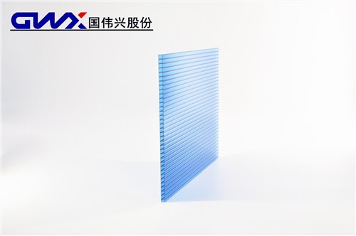 广东国伟兴塑胶科技股份有限公司