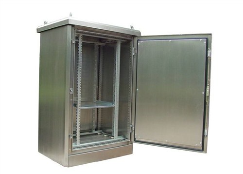 生产不锈钢机柜安装「云南机电设备供应」 - 8684
