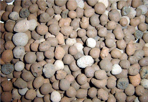 哈密陶粒块多少钱一吨 恒福建材供应
