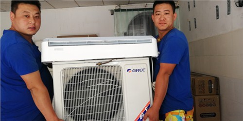 安陽通用空調移機誠信企業推薦
