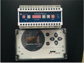 上海环保SPM震动仪表现货,SPM震动仪表