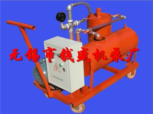 黑龙江制作高铁真空泵制作商,高铁真空泵