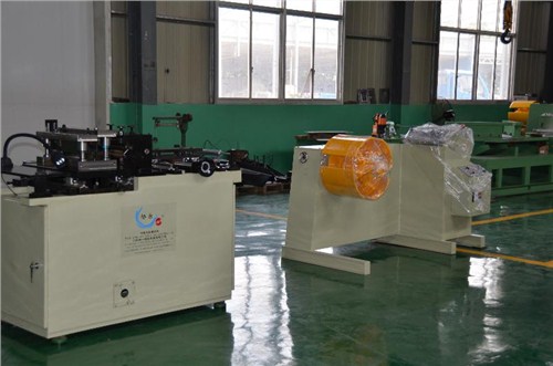 上海600型全自动高精度数控横剪机厂家,横剪机