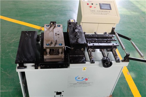 无锡全自动铁芯加工设备制造厂家 服务至上「江阴如一科技发展供应」