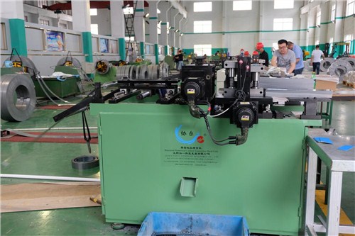 江苏非标定制硅钢片剪切机厂家 信息推荐「江阴如一科技发展供应」