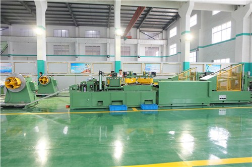 无锡客户依赖的铁芯加工设备专业生产厂家 来电咨询「江阴如一科技发展供应」