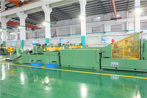 无锡横剪机组质量厂家 信息推荐「江阴如一科技发展供应」