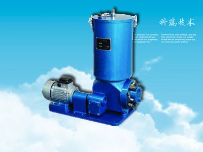 内蒙古专业干油泵销售价格,干油泵