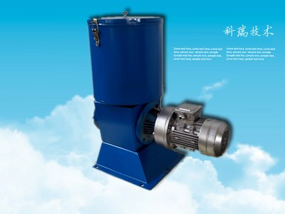 海南生产电动润滑泵多少钱,电动润滑泵