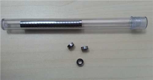 MR105轴承,微型轴承