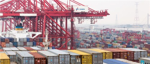上海进口代理报关收费标准 上海悦石进出口供应