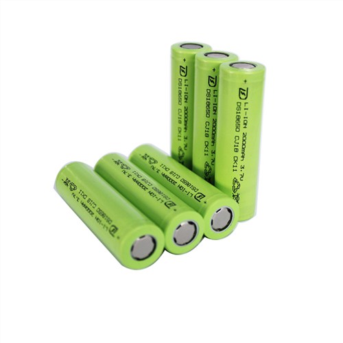 吉林直销18650锂电池规格齐全,18650锂电池