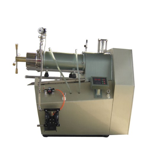 云南销售卧式砂磨机「莱州市龙兴化工科技供应」