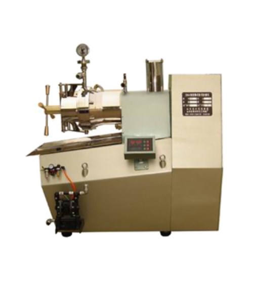 内蒙古**卧式砂磨机厂家实力雄厚「莱州市龙兴化工科技供应」