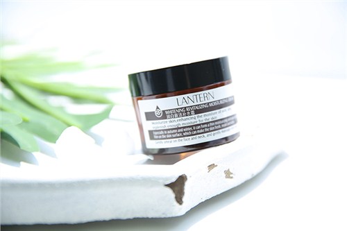 抖音爆款润白新活补水霜水油平衡「深圳市兰亭科技供应」