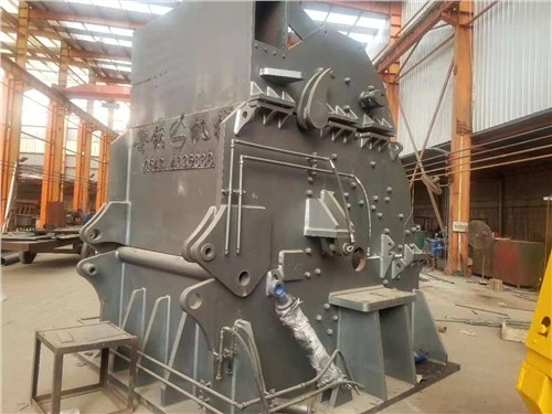 山东鲁钢机械制造科技有限公司