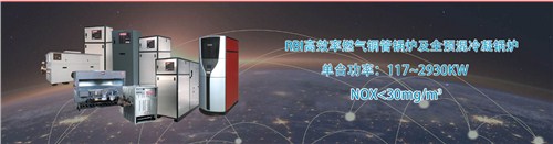 上海高性能低氮燃烧器