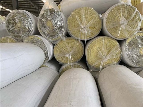 河南玻璃棉卷毡批发 和谐共赢 荆州开发区茂源保温材料供应