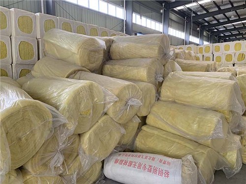湖南玻璃棉卷毡信赖推荐 创造** 荆州开发区茂源保温材料供应