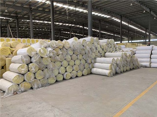 河南玻璃棉卷毡信赖推荐 客户至上 荆州开发区茂源保温材料供应