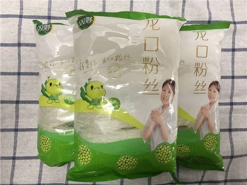 宁波正宗龙口粉丝信赖推荐 服务为先「宁波鄞州宁东天宇食品供应」