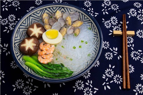龙口粉丝性价比出众 推荐咨询「宁波鄞州宁东天宇食品供应」