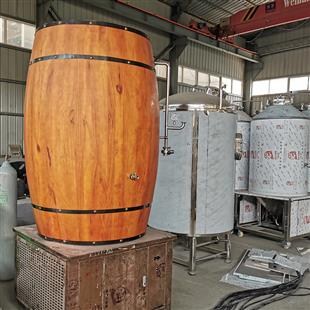 绍兴啤酒机招商「南阳市赛德啤酒科技供应」