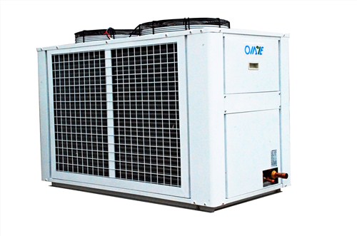 提供智能机组低温制冷机智能低温机组厂 欧莱特公司供