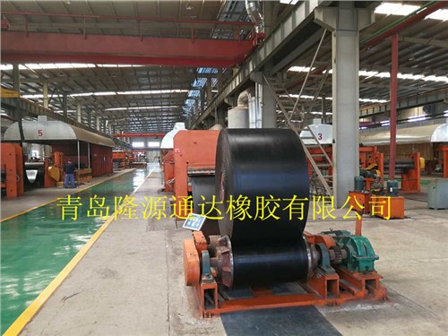 耐寒输送带报价「隆源通达供」