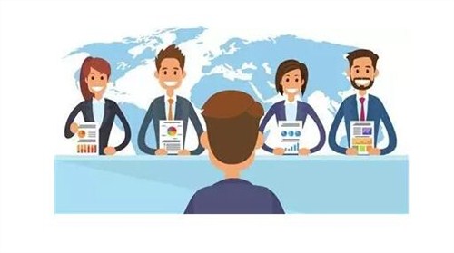 海东口碑好的企业管理咨询检测资质管理办法 服务至上