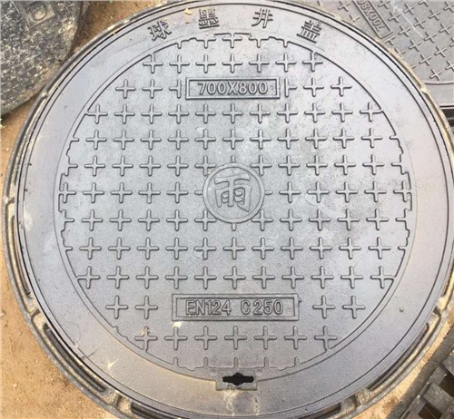 泰安正规球墨铸铁井盖要多少钱