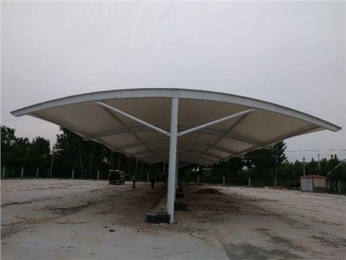 江苏徐州：“阳光屋顶+渔光互补+光伏车棚”三位一体向“零碳”迈进