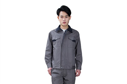 集团劳保服订做_电子厂劳保服订做_发电厂劳保服订做_尚美供