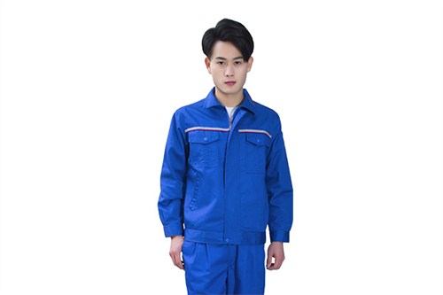 苏州集团工作服订做_苏州公司工作服订做_苏州汽修工作服订做_尚美供