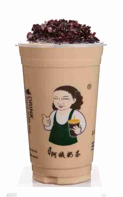 南昌官方阿姨奶茶诚信企业