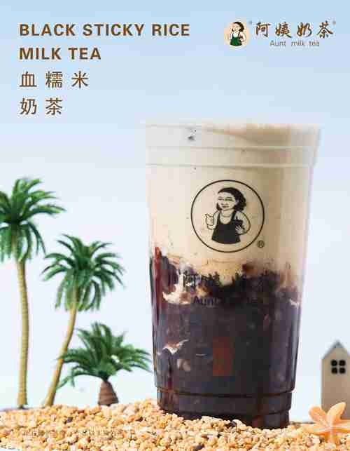 嘉定区口碑好上海阿姨奶茶加盟哪家好 来电咨询「上海秋满餐饮管理供应」