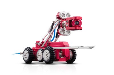 黄浦区下水道检测公司 信息推荐「上海文欣管道工程供应」