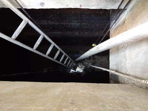 嘉定区水厂清理污泥池哪家专业 信息推荐「上海文欣管道工程供应」