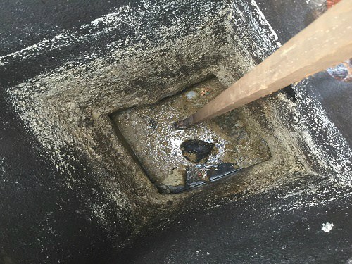 杨浦区园区清理隔油池推荐 诚信经营「上海文欣管道工程供应」