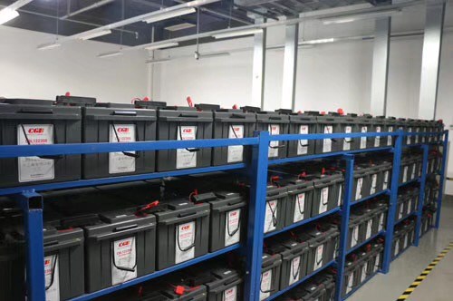 上海电池回收公司 锂电池回收价格 UPS电池回收热线 画戟供