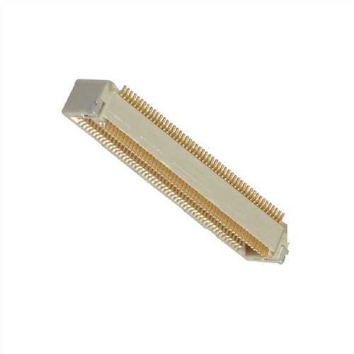 安徽0.635BTB 母头 H5.0 板对板连接器质量放心可靠,板对板连接器