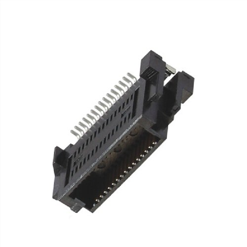 江西0.635BTB 母头 H5.0 板对板连接器 铸造辉煌「上海回峰电子科技供应」