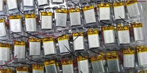 漯河蓝牙锂电池「邓州市师宏电子产品供应」