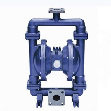 气动隔膜泵 厂家供应
