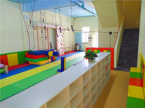 青岛儿童多动症咨询康复中心 信息推荐「青岛守望星学苑供应」